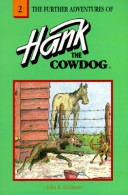 Book cover for The Further Adventures of Hank the Cowdog
