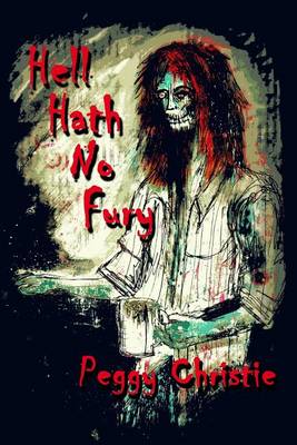 Book cover for Hell Hath No Fury