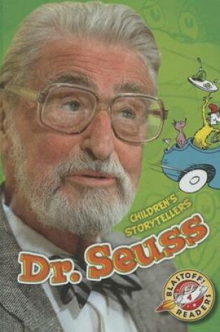 Cover of Dr. Seuss