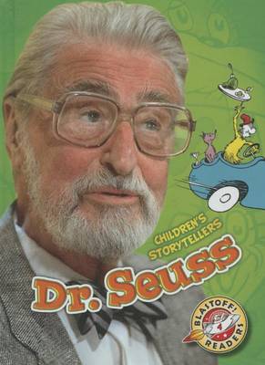 Cover of Dr. Seuss