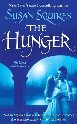 Cover of The Hunger