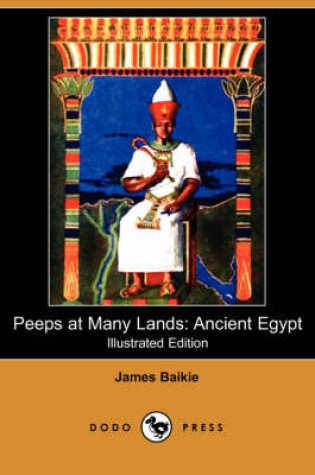 Cover of Peeps at Many Lands