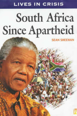 Cover of South Africa Since Apartheid