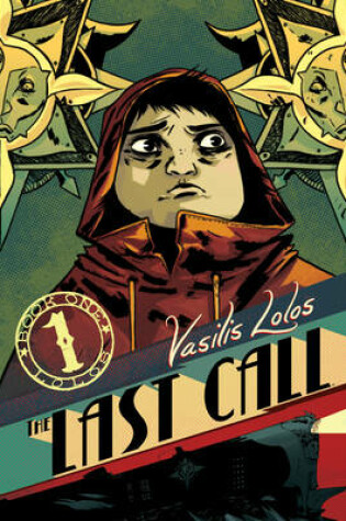 Cover of Last Call Volume 1