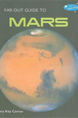 Cover of Far-Out Guide to Mars