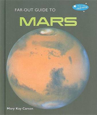 Book cover for Far-Out Guide to Mars