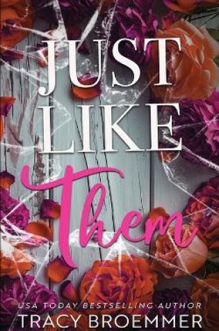 Cover of Just Like Them