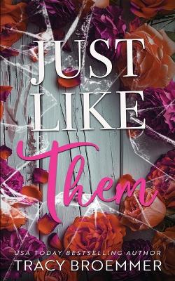 Book cover for Just Like Them