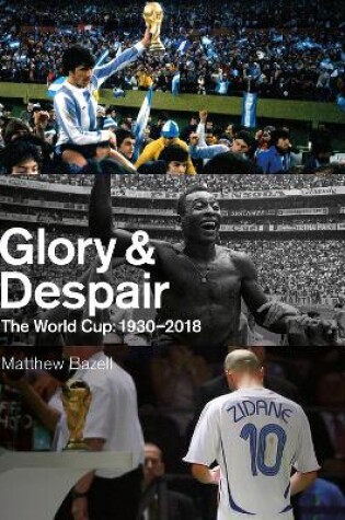 Cover of Glory and Despair