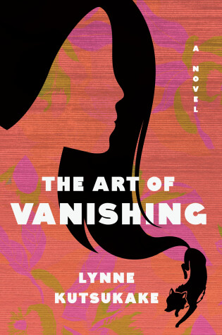 Cover of The Art of Vanishing