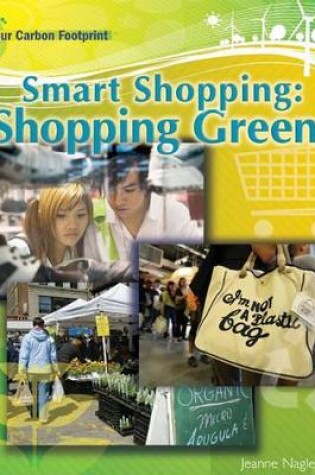 Cover of Smart Shopping