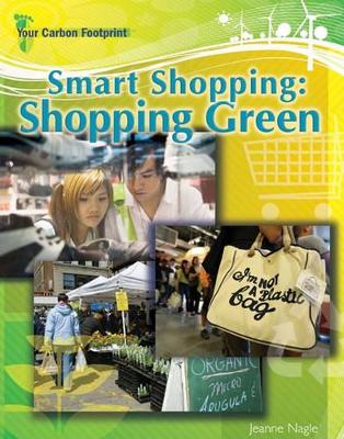 Book cover for Smart Shopping