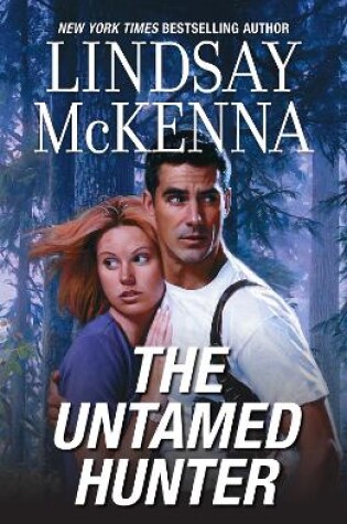 Cover of The Untamed Hunter