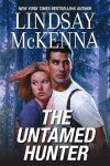 Book cover for The Untamed Hunter