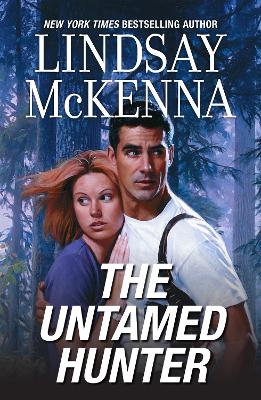 Cover of The Untamed Hunter