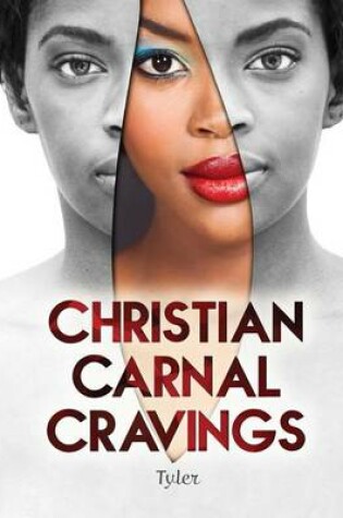 Cover of Christian Carnal Cravings