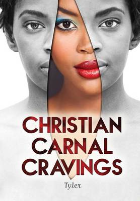 Book cover for Christian Carnal Cravings