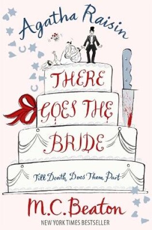 Cover of There Goes The Bride