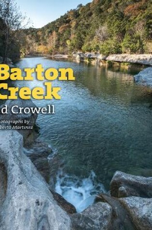 Cover of Barton Creek