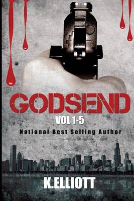 Book cover for Godsend Series 1-5