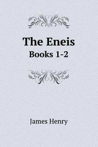 Cover of The Eneis Books 1-2