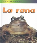 Cover of La Rana