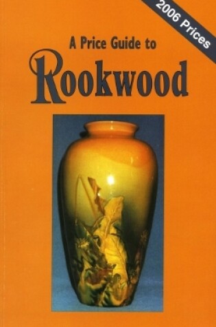 Cover of A Price Guide to Rookwood