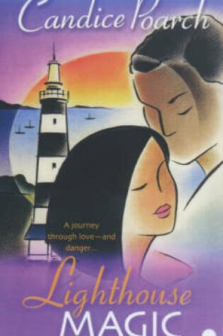 Cover of Lighthouse Magic