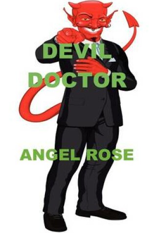 Cover of Devil Doctor