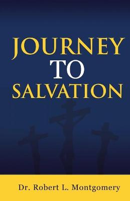 Book cover for Journey to Salvation