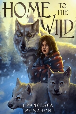 Cover of Home to the Wild