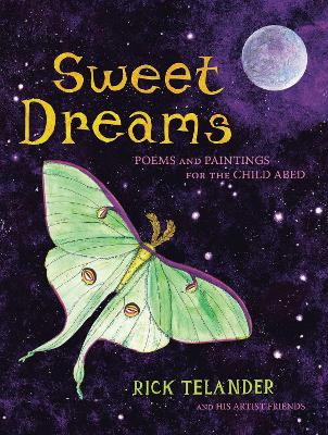 Book cover for Sweet Dreams