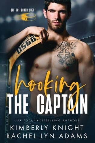 Cover of Hooking the Captain
