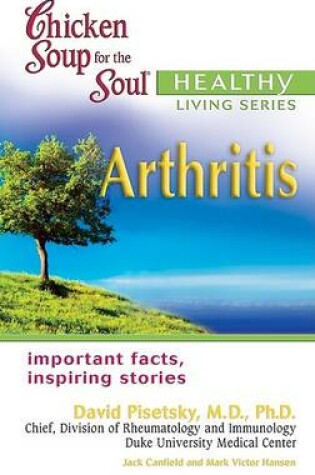 Cover of Arthritis