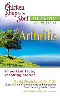 Book cover for Arthritis