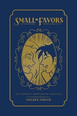 Book cover for Small Favors