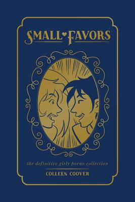 Book cover for Small Favors