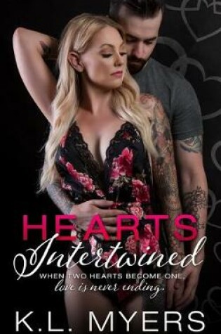 Cover of Hearts Intertwined