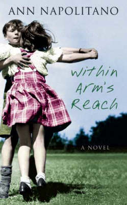 Book cover for Within Arm's Reach