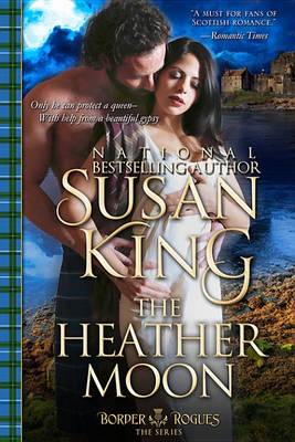 Cover of The Heather Moon