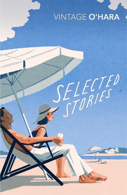 Book cover for Selected Stories