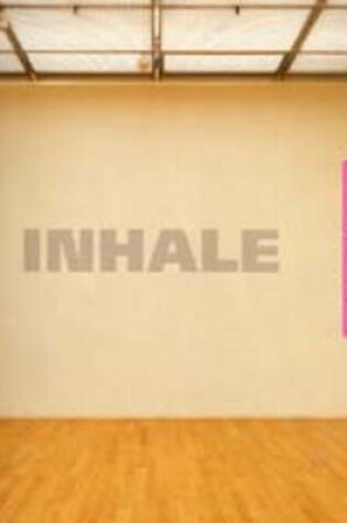 Cover of Michael Craig-Martin Inhale/Exhale