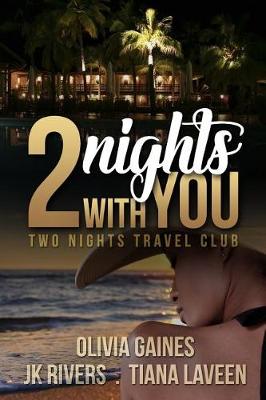 Book cover for Two Nights with You