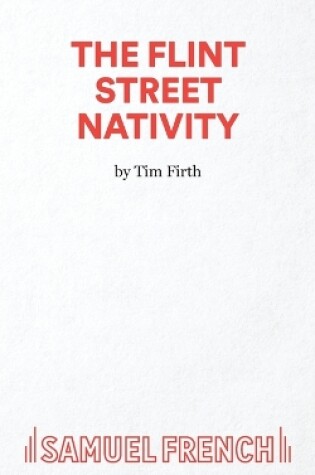 Cover of The Flint Street Nativity