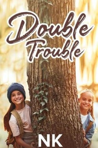 Cover of Double Trouble