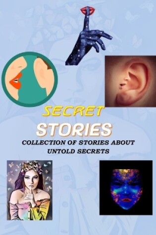 Cover of Secret Stories