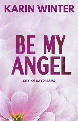 Cover of Be My Angel