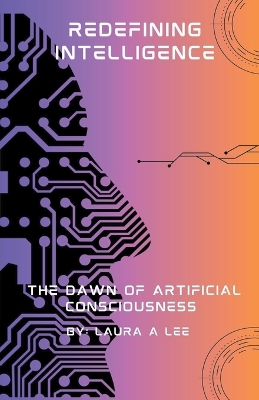 Book cover for Redefining Intelligence