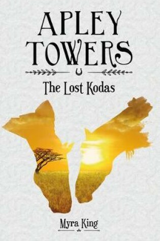 Cover of The Lost Kodas