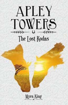 Book cover for The Lost Kodas